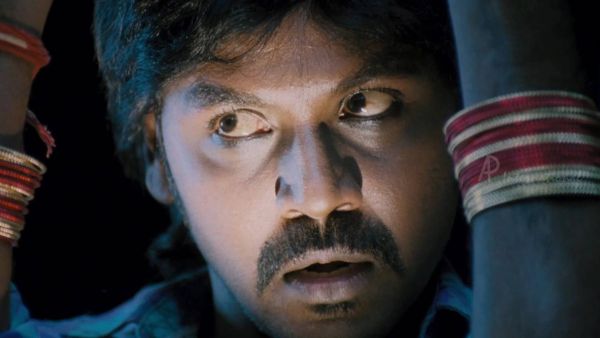 காஞ்சனா