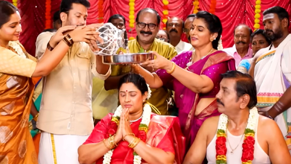 நடேசன் ஐடியா