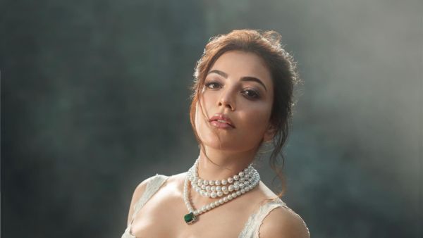 காஜல் அகர்வால்