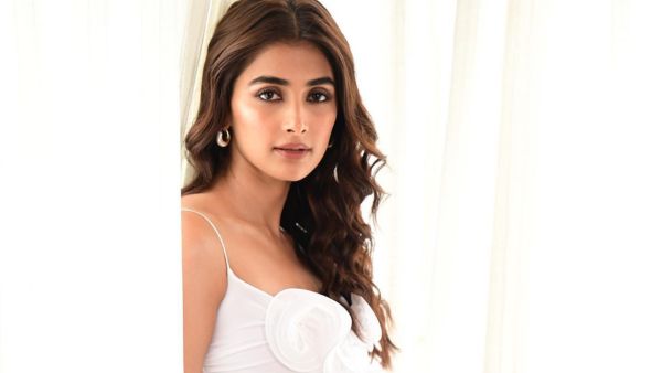 பூஜா ஹெக்டே