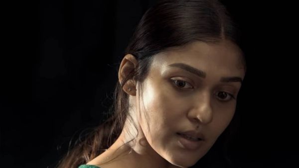 நெற்றிக்கண்