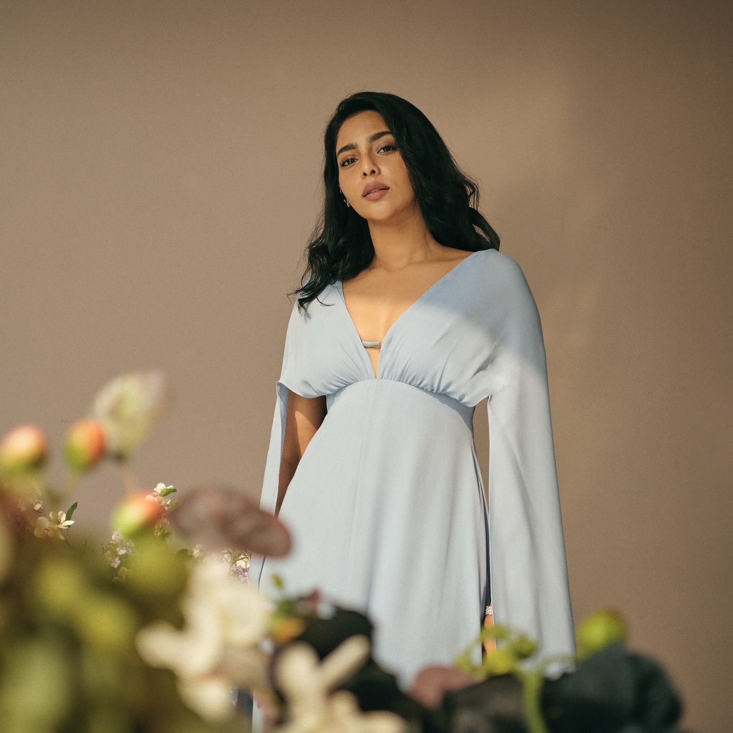 ஐஸ்வர்யா லக்ஷ்மி