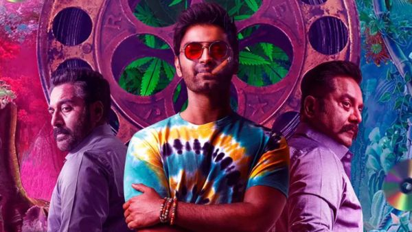 நிறங்கள் மூன்று நடிகர்கள் மற்றும் குழுவினர்