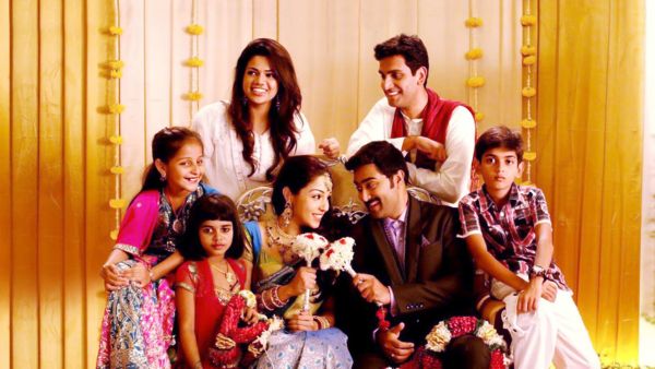 கல்யாண சமையல் சாதம்