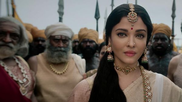 பொன்னியின் செல்வன் 