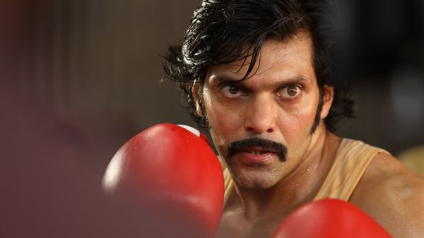 சார்பட்டா பரம்பரை