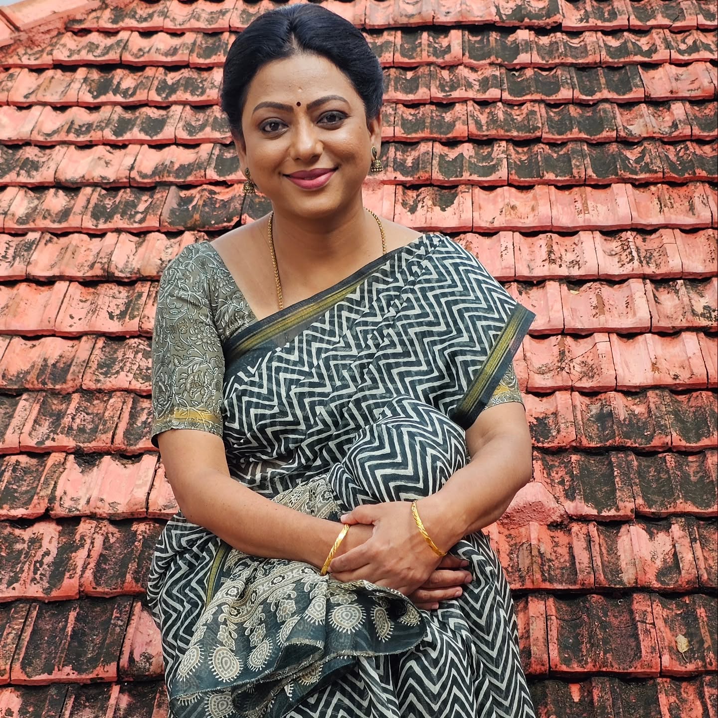 சுசித்ரா