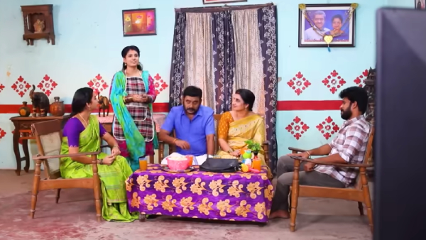 பாண்டியன் ஸ்டோர்ஸ்