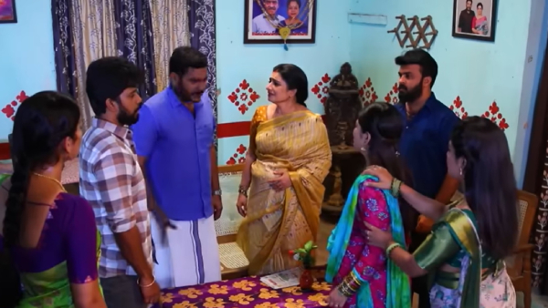 பாண்டியன் ஸ்டோர்ஸ்