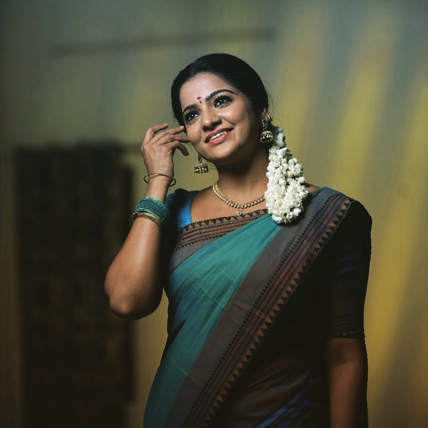 வி.ஜே. சித்ரா