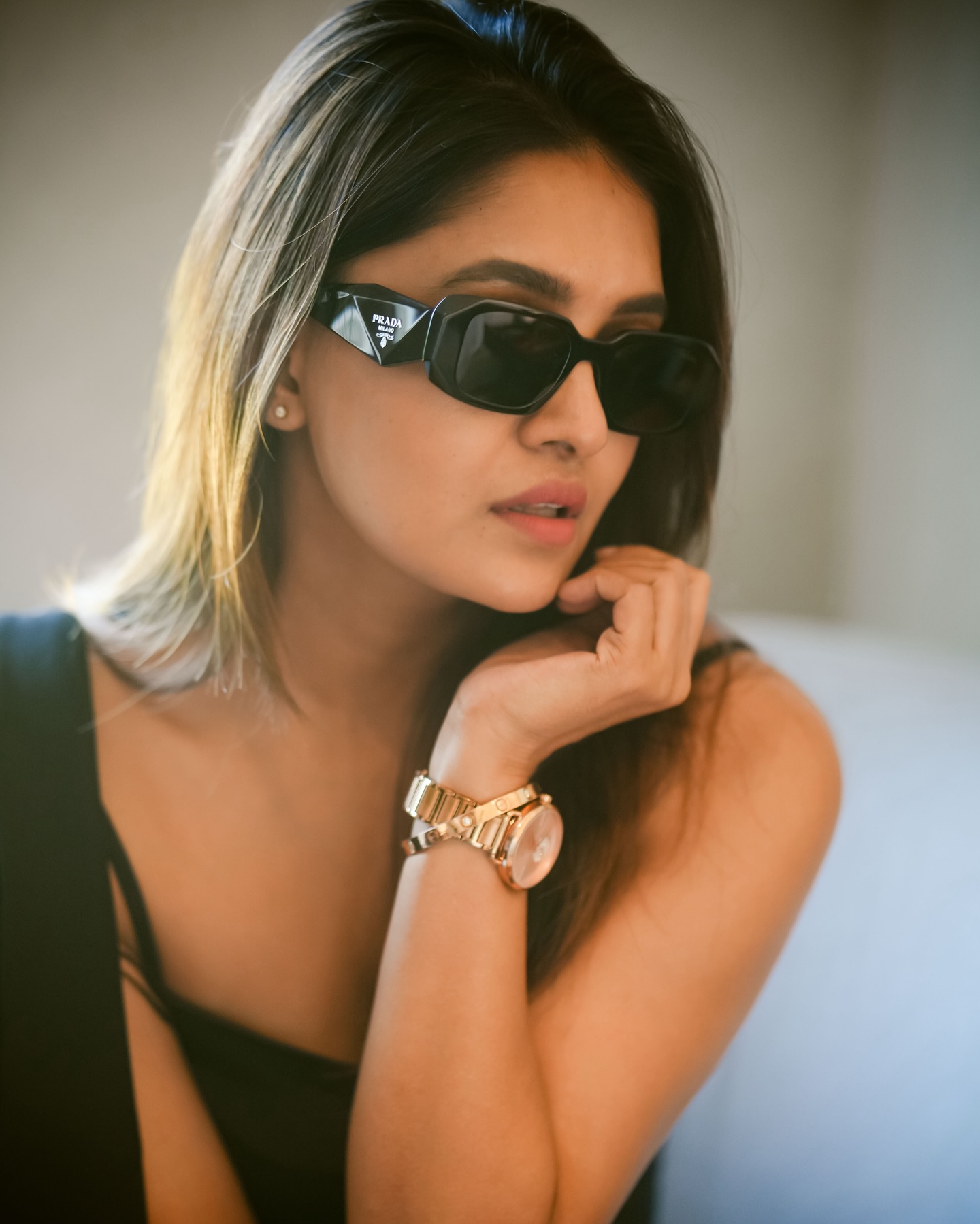 வாணி போஜன்