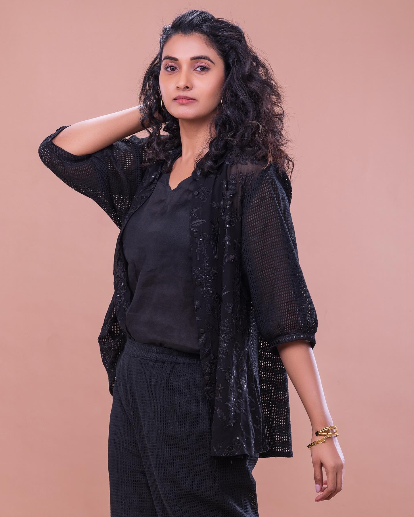 பிரியா பவானி ஷங்கர்