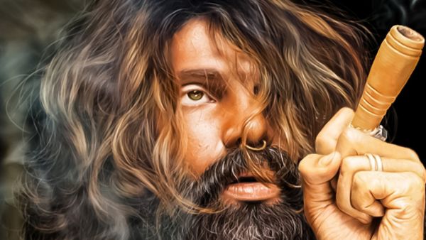 நான் கடவுள்