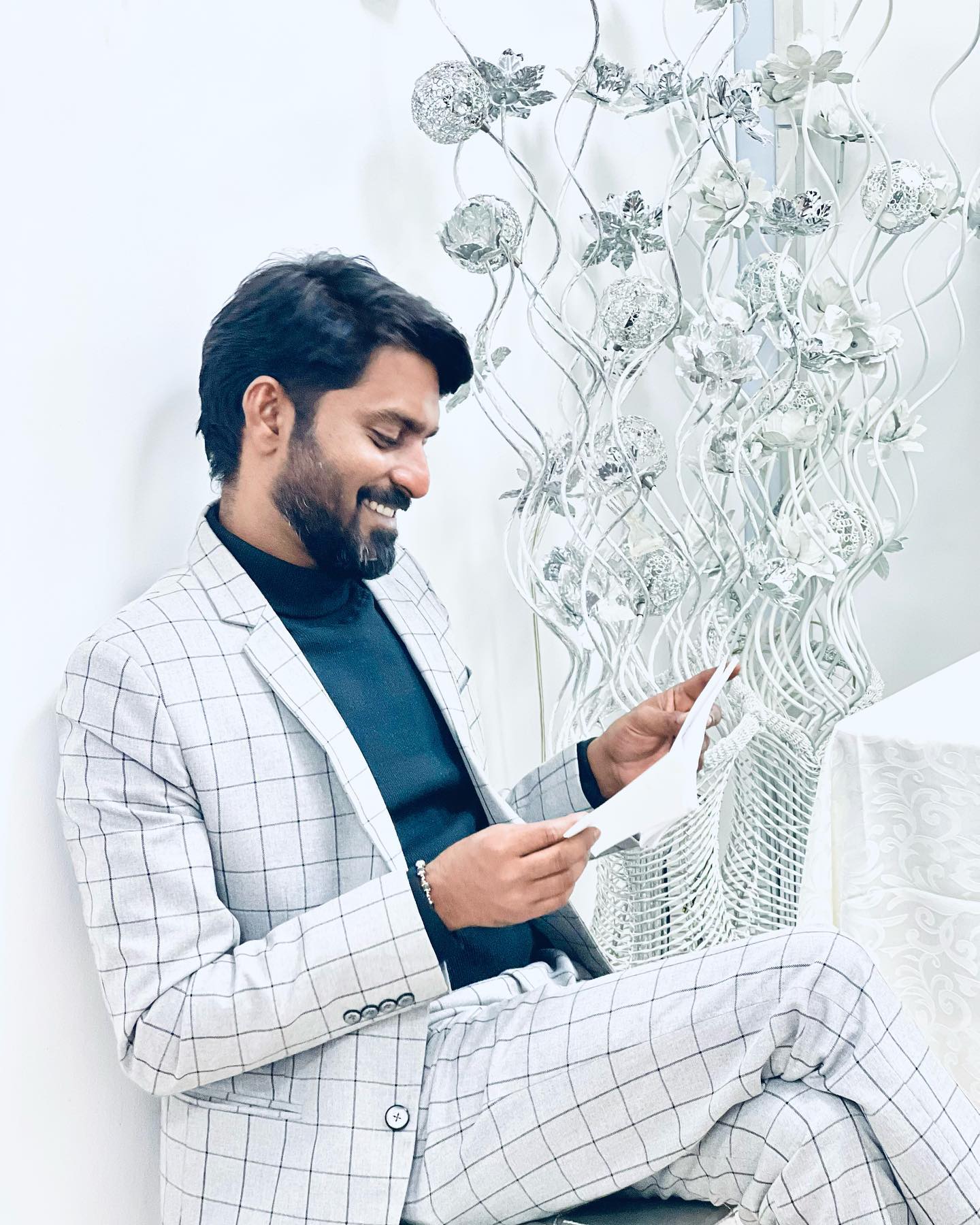 மா கா பா ஆனந்த்