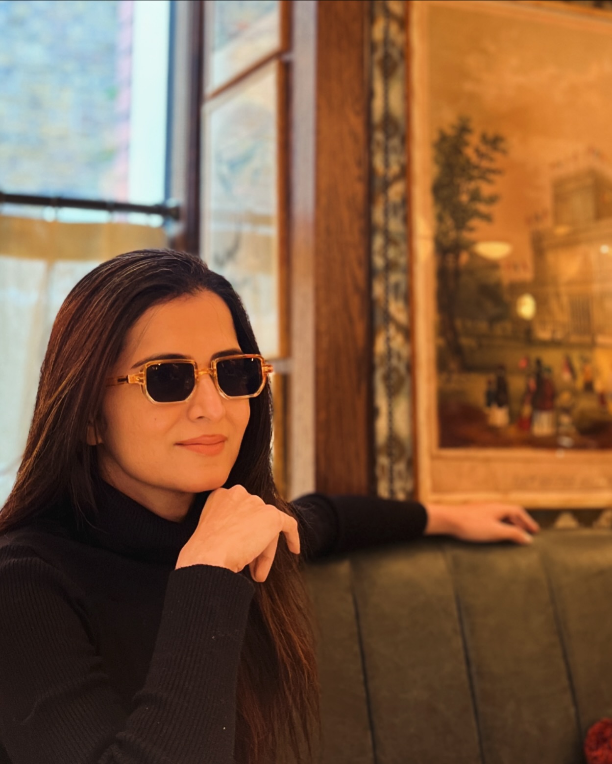 திவ்யதர்ஷினி