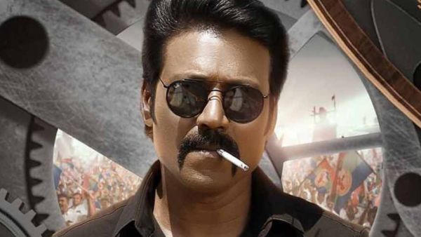 எஸ்.ஜே. சூர்யா as மானிக்கம் 