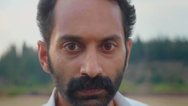 ஃபஹத் ஃபாசில் as ரத்தின வேலு 