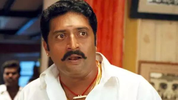 பிரகாஷ் ராஜ் as முத்து பாண்டி 