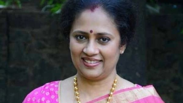 லட்சுமி இராமகிருஷ்ணன்