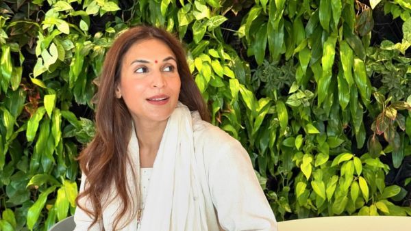 ஐஸ்வர்யா ரஜினிகாந்த்