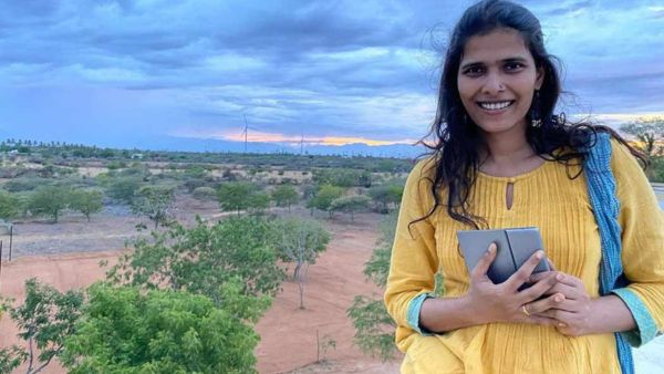 ஹலீதா ஷமீம்