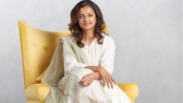 கிருத்திகா உதயநிதி