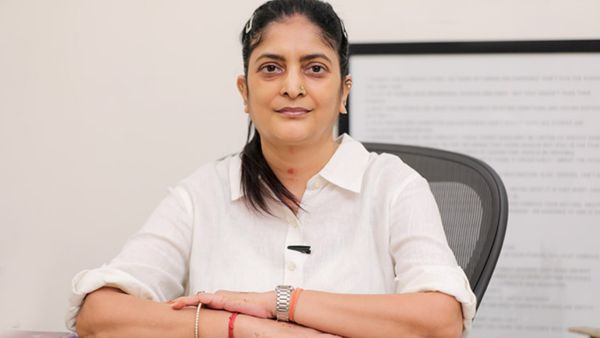 சுதா கொங்கர பிரசாத்