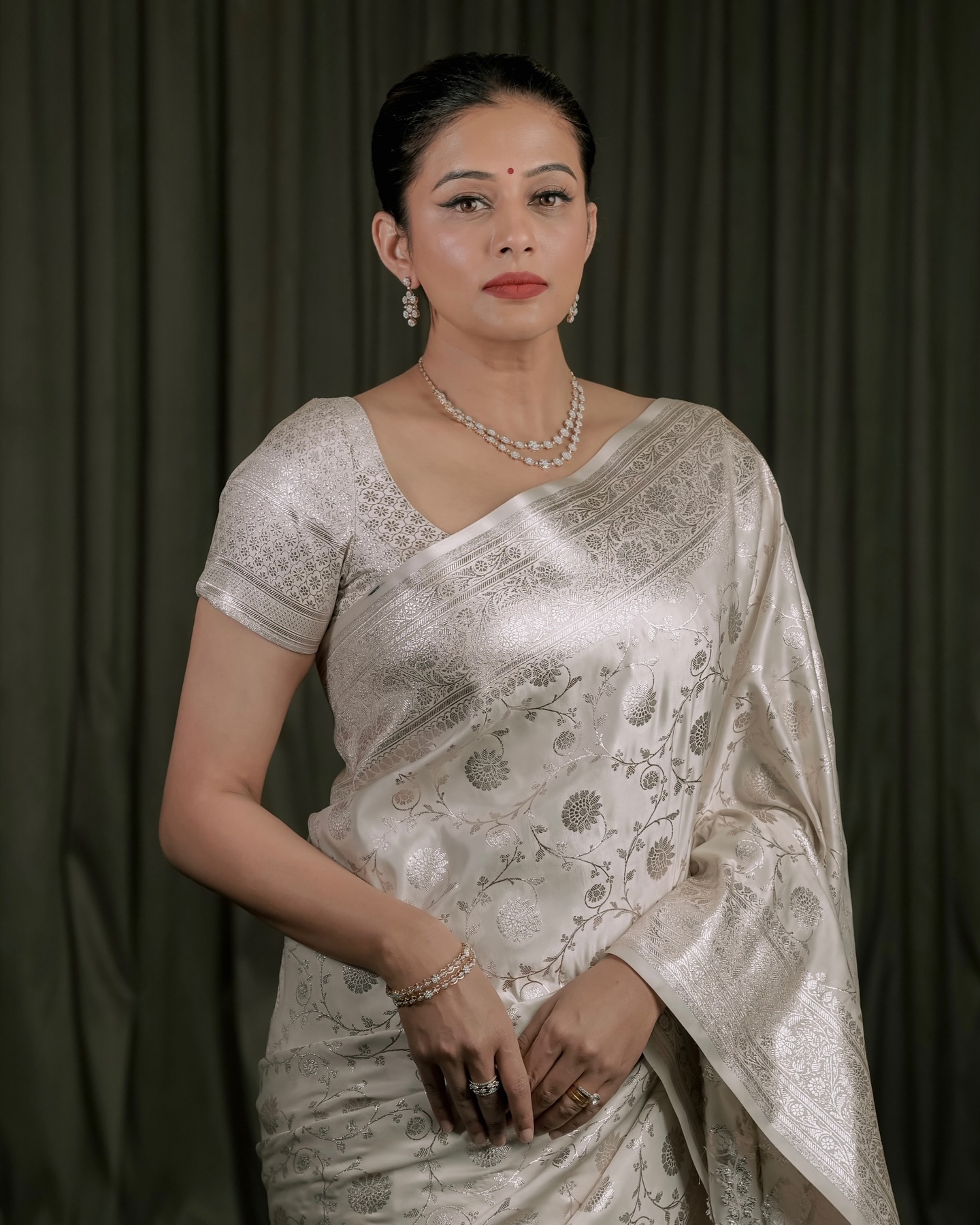 பிரியாமணி