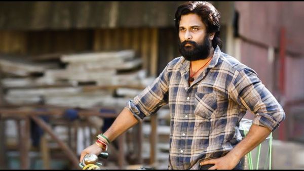 திரௌபதி