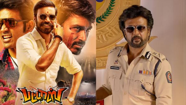 தனுஷ் vs ரஜினிகாந்த்