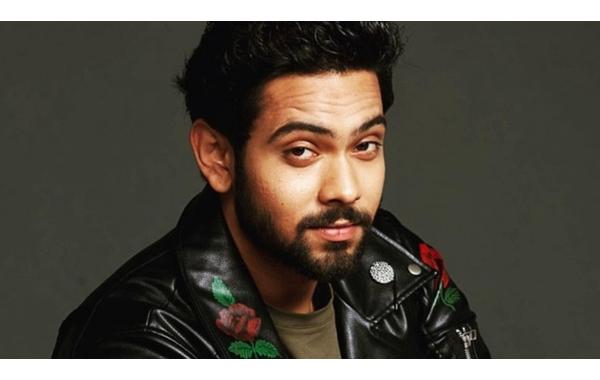 அமன் ப்ரீத் சிங்: ரகுல் ப்ரீத்தின் சகோதரர்: