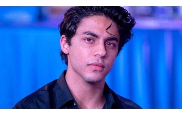 ஆர்யன் கான்: கப்பலில் கைது: