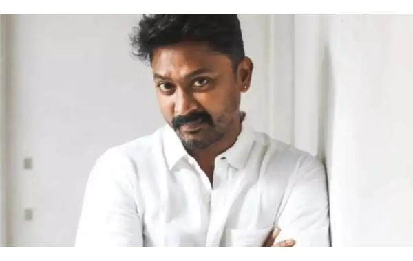 கிருஷ்ணா: மற்றொரு பெயர் வெளிப்பட்டது: