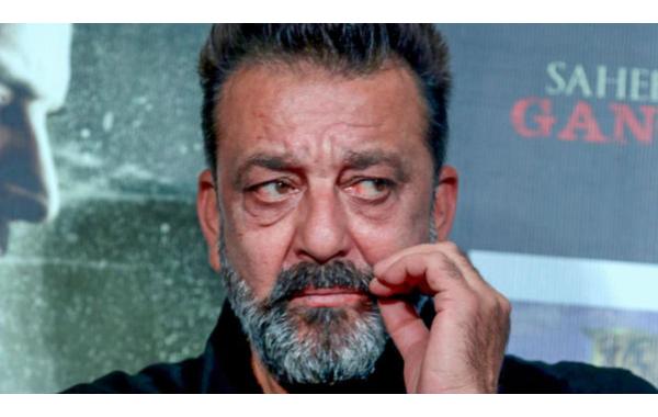 சஞ்சய் தத்: போதைக்கு எதிரான போராட்டம்: