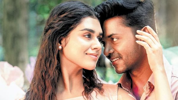 2K லவ் ஸ்டோரி