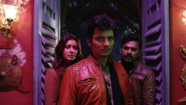 அகத்தியா