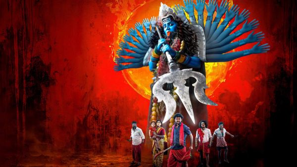 ஓம் காளி ஜெய் காளி