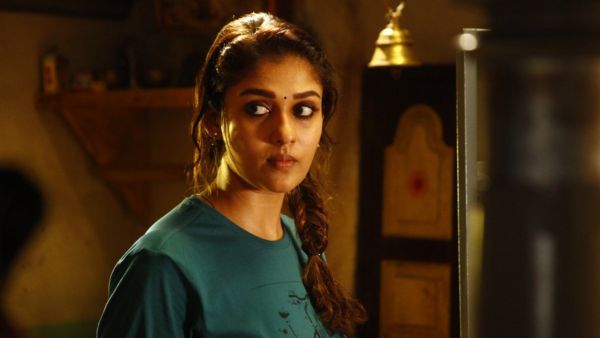 கோலமாவு கோகிலா (கோ கோ)