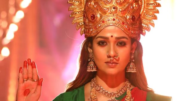 மூக்குத்தி அம்மன் 2