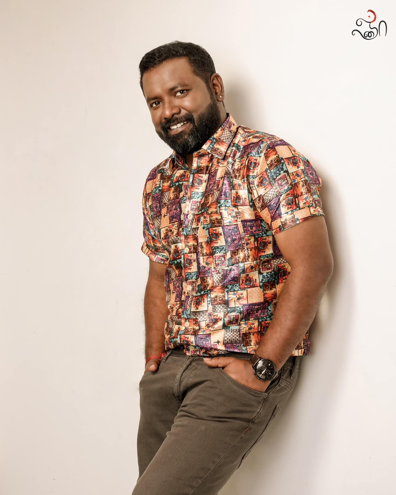 அருண் ராஜா காமராஜ்