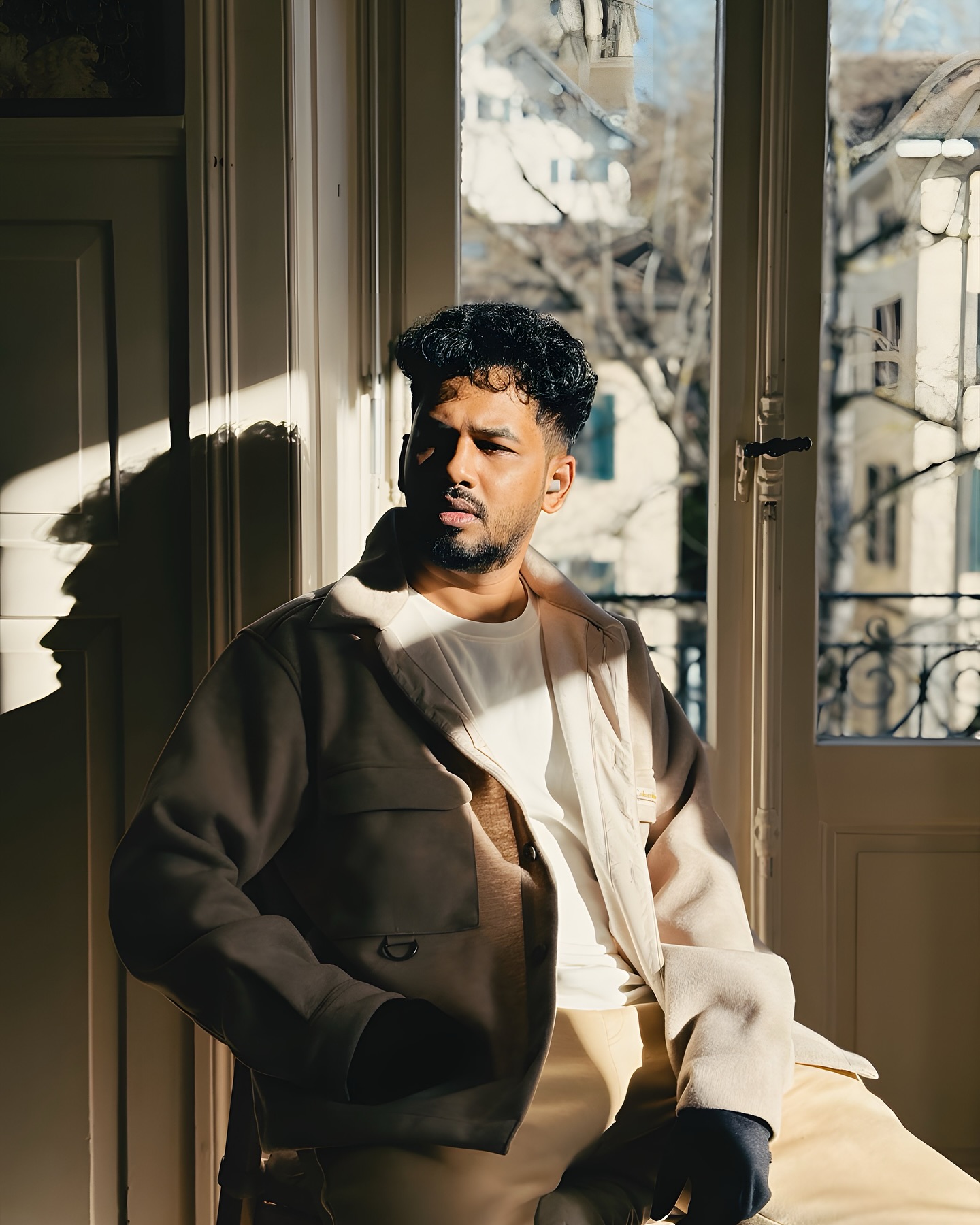 ஹிப்ஹாப் தமிழா ஆதி