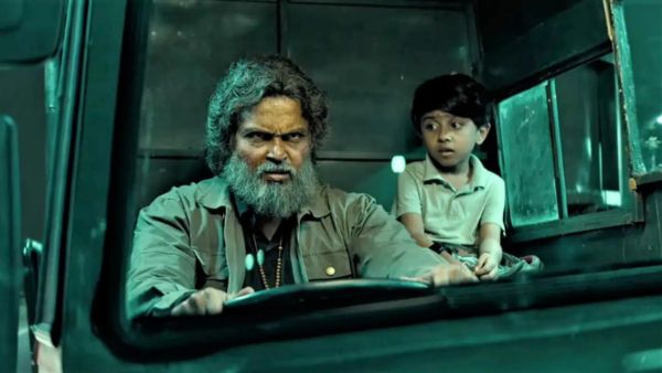 சர்தார் 2