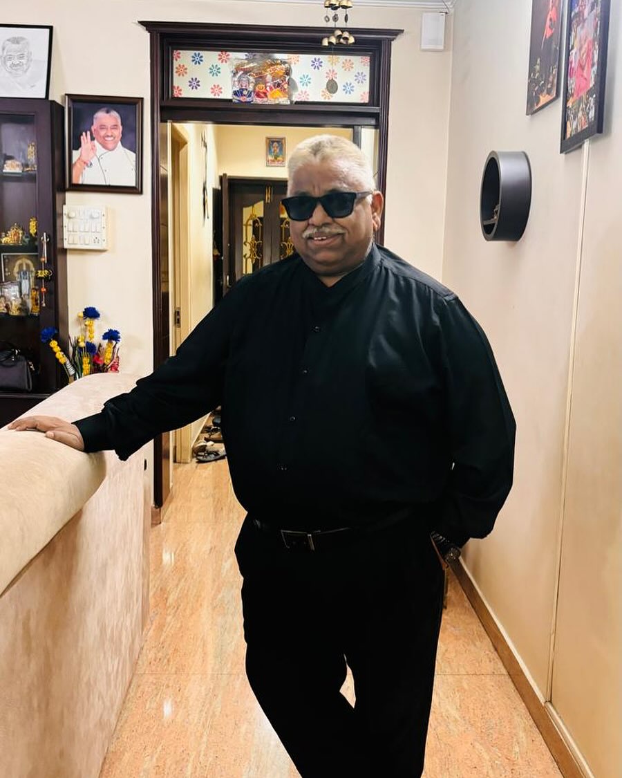 கே. தாமோதரன்