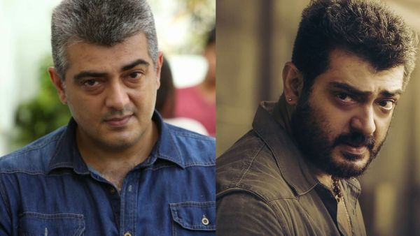 அஜித் குமார்