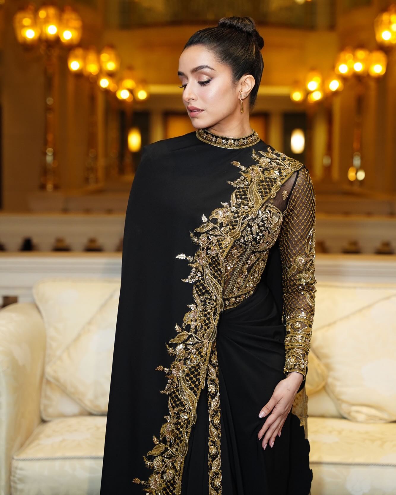 ஷ்ரத்தா கபூர்