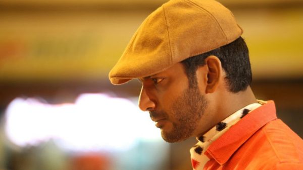 துப்பறிவாளன்