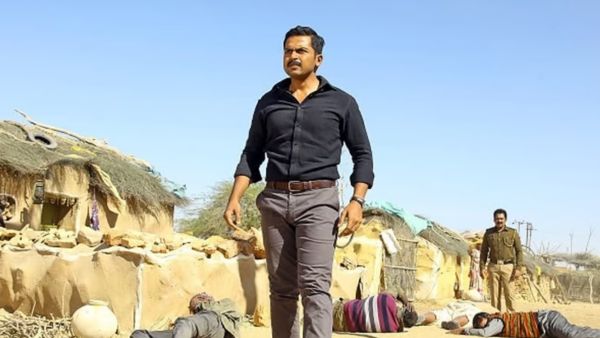 தீரன் அதிகாரம் ஒன்று