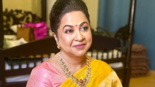 ராதிகா சரத்குமார்