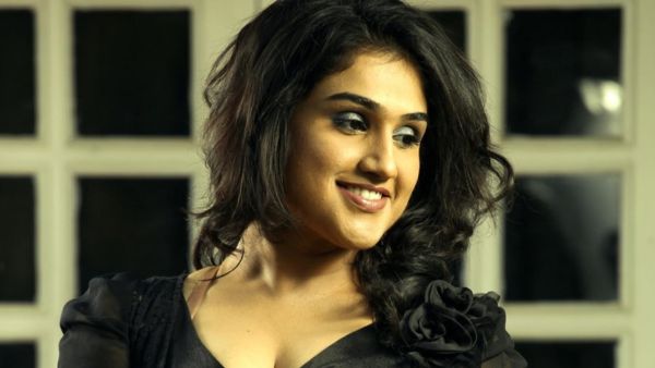 வனிதா விஜயகுமார்