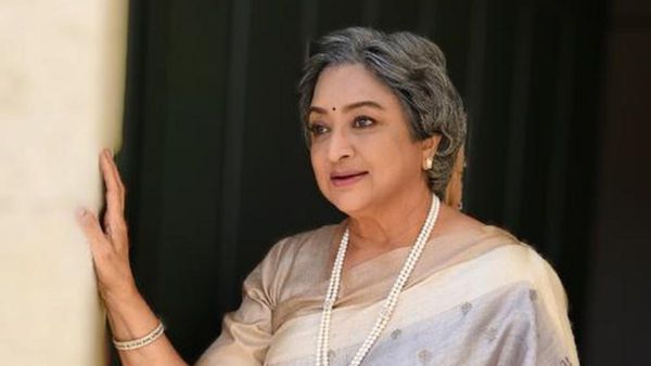 லக்ஷ்மி